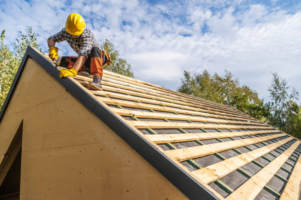 Quick and Trustworthy Emergency Roof Repair Services in Denver, NC