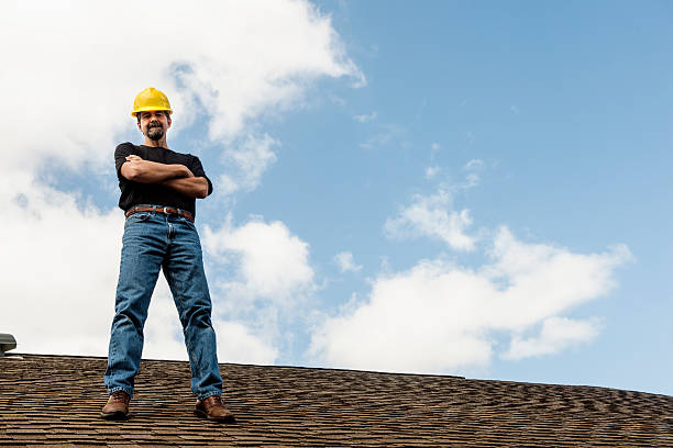 Residential Roof Replacement in Denver, NC