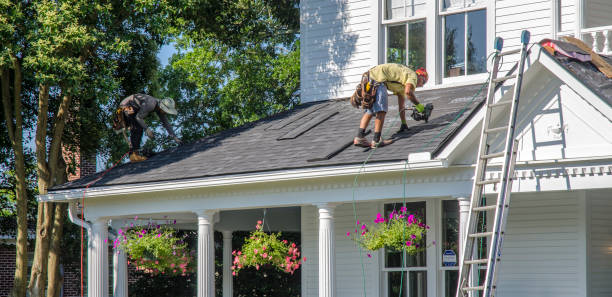 Trusted Denver, NC Roofing Contractor Experts